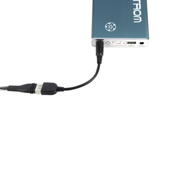 Medistrom Pilot 24 Lite CPA Battery